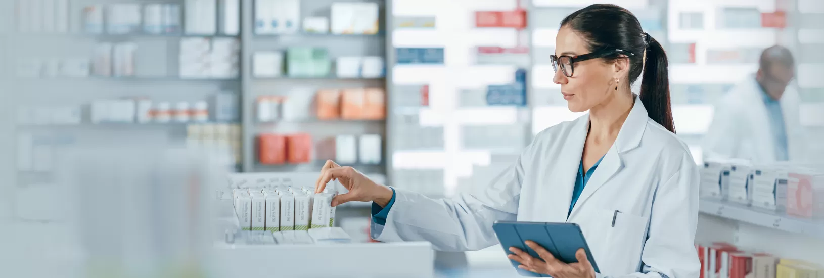 Farmaciile PharmaLife Med