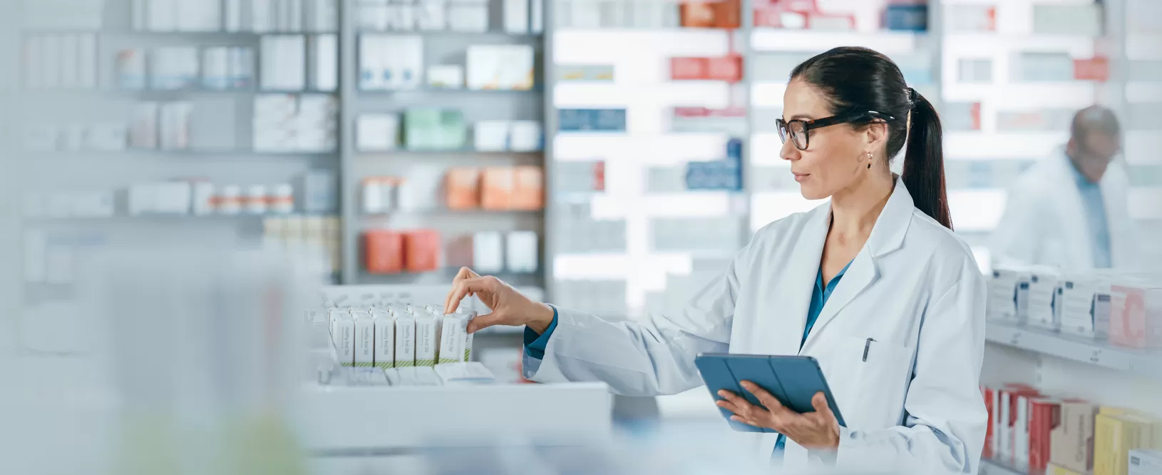 Farmaciile PharmaLife Med
