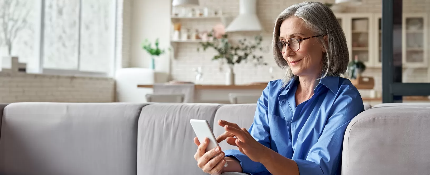 Aplicatia mobila MedLife