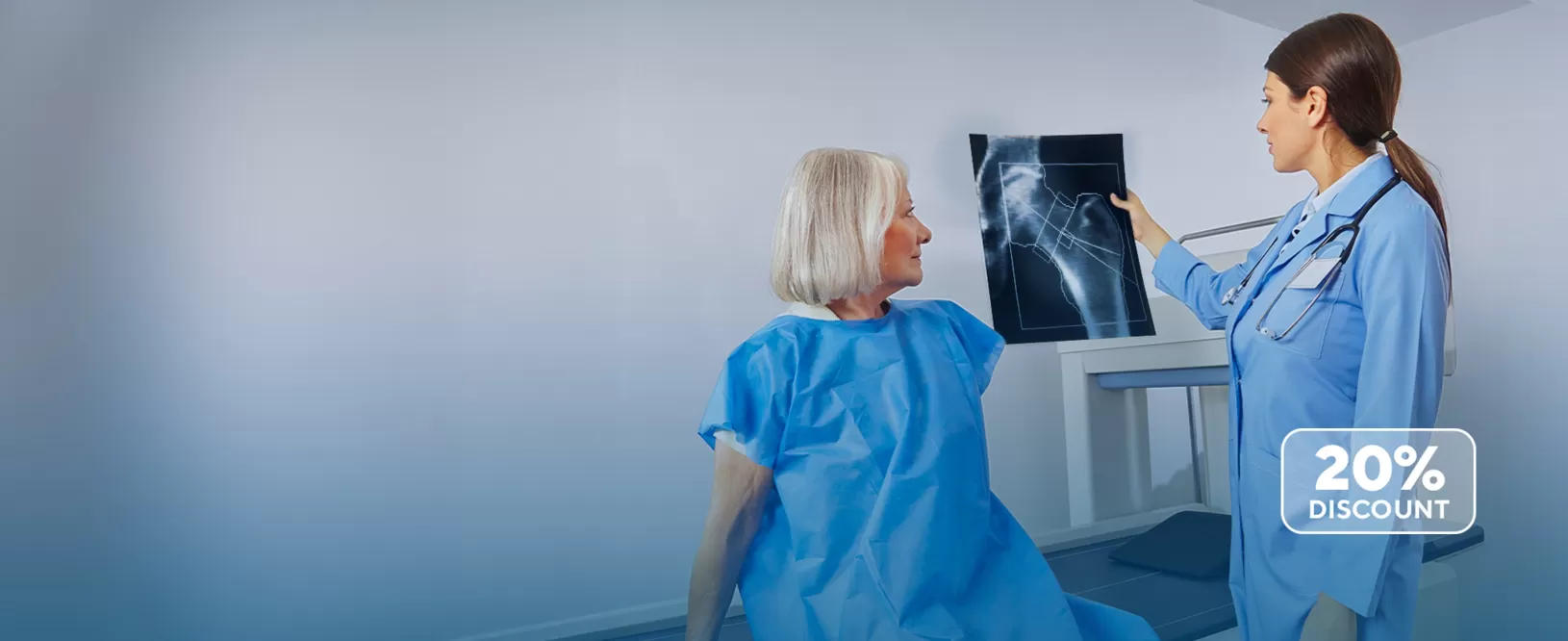 20% reducere la pachetul endocrinologic in Hyperclinica MedLife Unirii