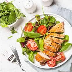  idee de masa principala sanatoasa