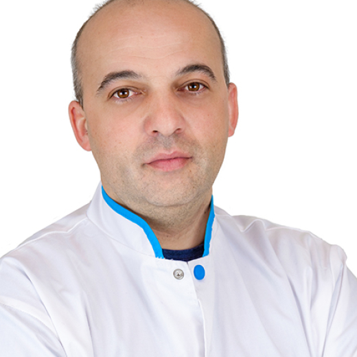 Doctor Coza Razvan Ioan