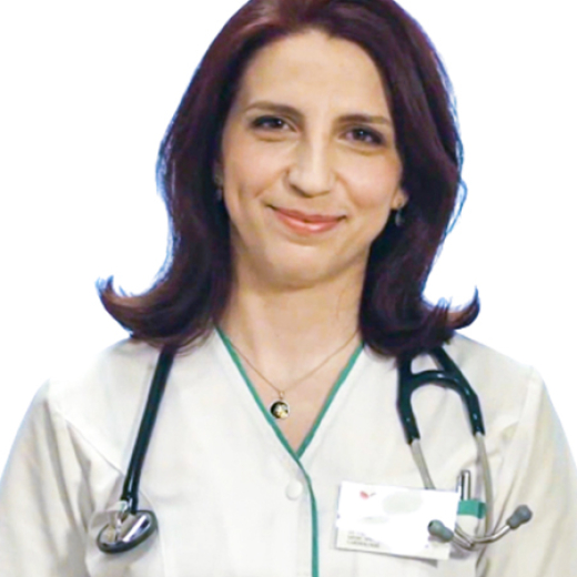 Doctor Leatu Cristina Gabriela
