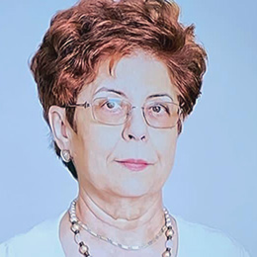 Doctor Diaconescu Valeria Elena