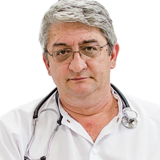 Doctor Cojan Radu