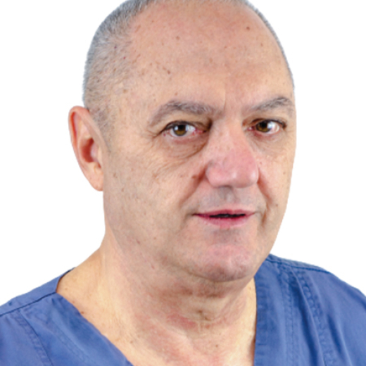Doctor Vladoianu Mircea-Corvin-Claudiu