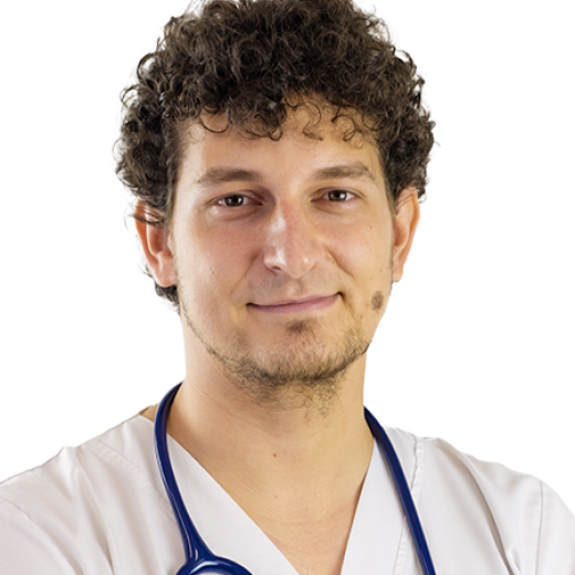 Doctor Sabou Adrian