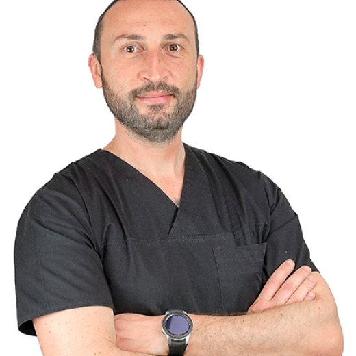 Doctor Bartos Tiberiu-Ioan