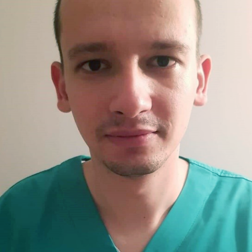 Doctor Rocsoreanu Alexandru