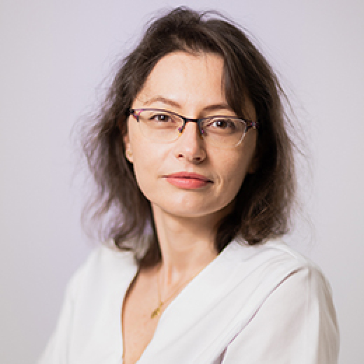 Doctor Zamfirescu Monica