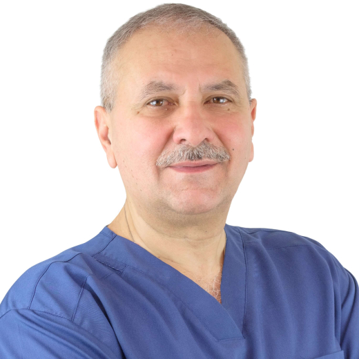 Doctor Banciu Stelian