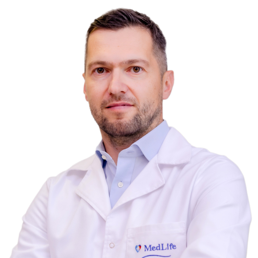 Doctor Ardelean Filip