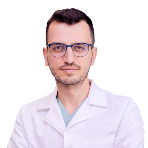 Doctor Ungureanu Gheorghe