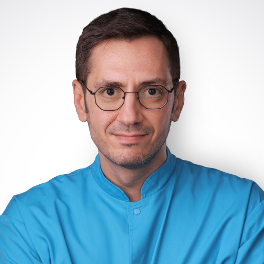 Doctor Sandu Ionut-Bogdan