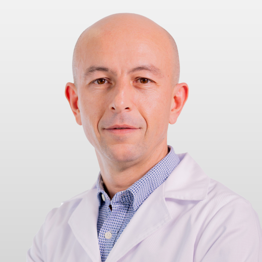 Doctor Constantin Liviu