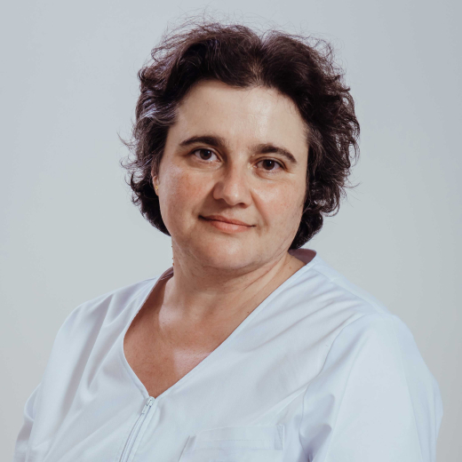 Doctor Enachescu Iulia-Maria
