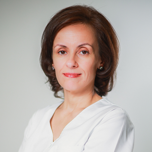 Doctor Selaru Mihaela-Adela