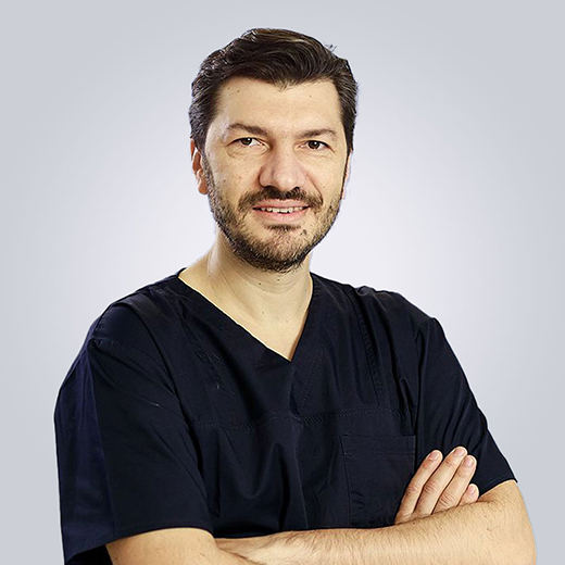 Doctor Dima Augustin Catalin