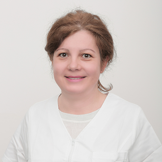 Doctor Chirita Nicoleta