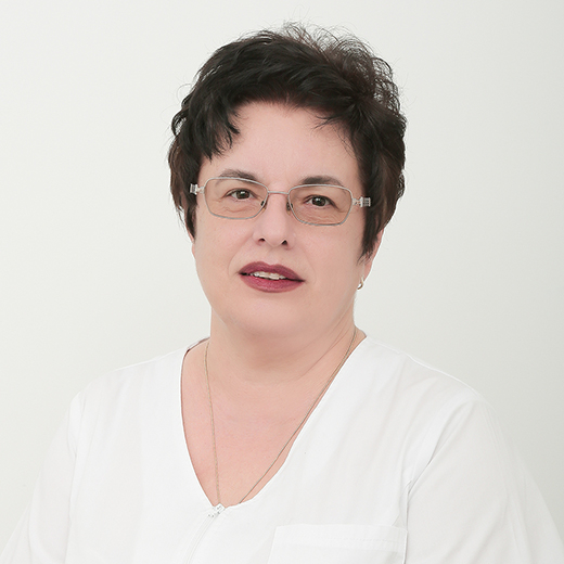 Doctor Harbuz Lorena
