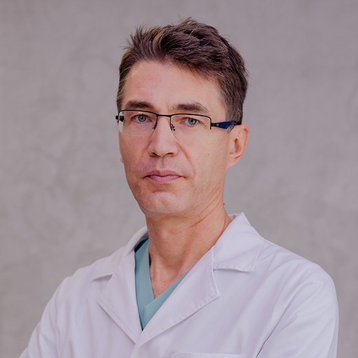 Doctor Bintintan Vasile Virgil