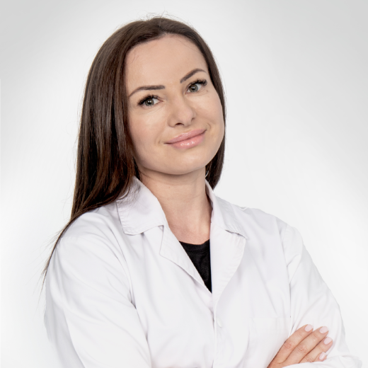 Doctor Ioannou Cristina