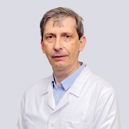 Doctor Cavasi Eduard Emil