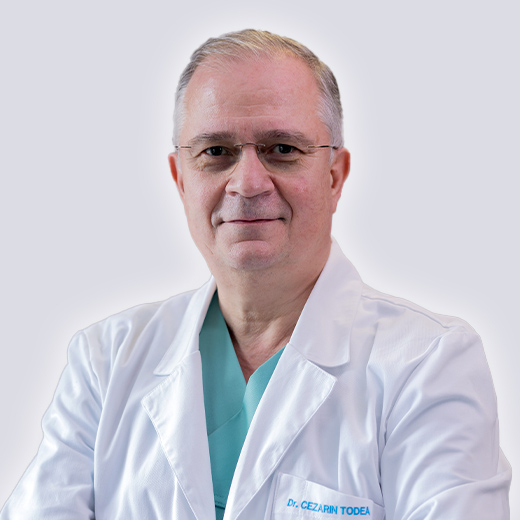 Doctor Todea Viorel Renato Cezarin