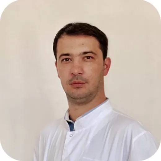 Doctor Dr. Dobrovat Bogdan Ionut