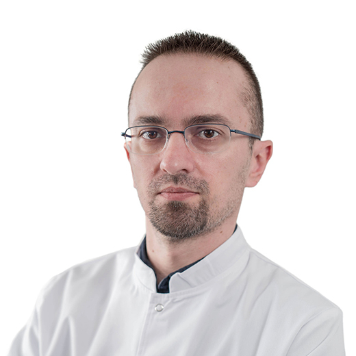 Doctor Dr. Buie Laurențiu