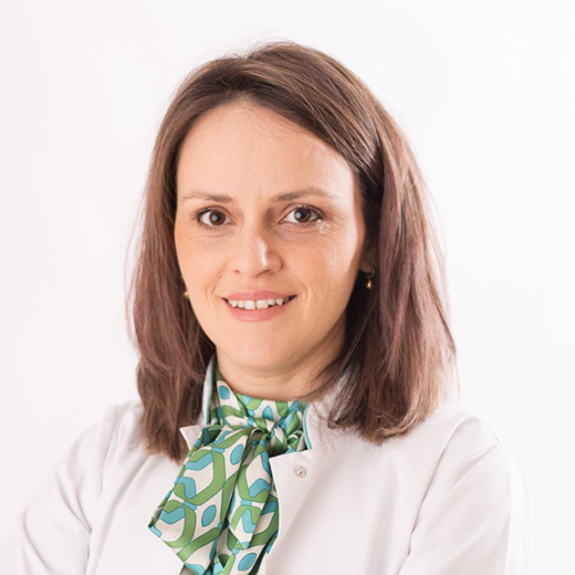 Doctor Dr. Andreea Bălan
