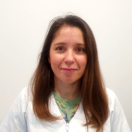 Doctor Dr. Toma Gabriela Simona