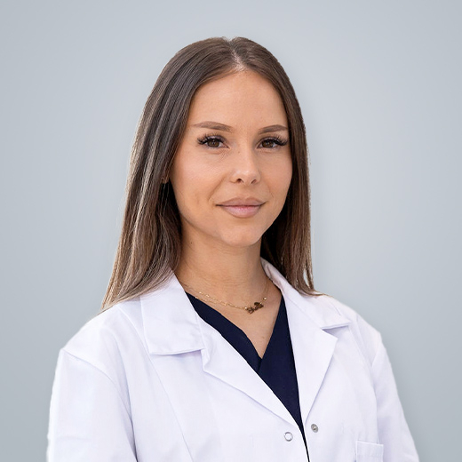 Doctor Dr. Sera-Nicoli Bianca