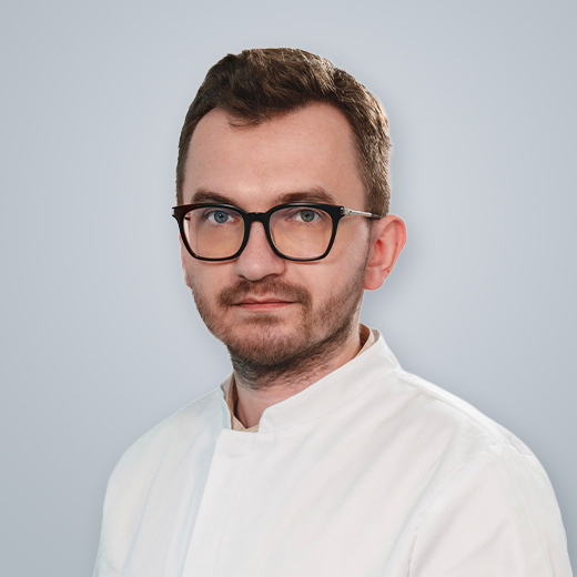 Doctor Dr. Pirvan Mihai
