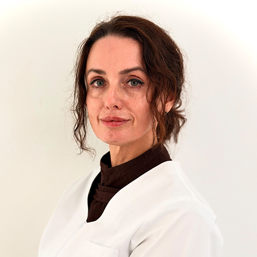 Doctor Dr. Acsinte Oana Madalina