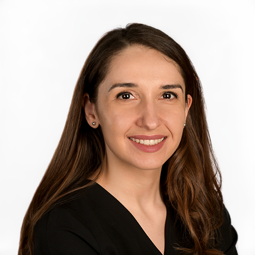 Doctor Dr. Chirca ( Paraschiv ) Ana Maria