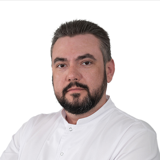 Doctor Dr. Angelescu Coptil Claudiu Elian