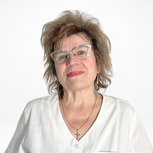 Doctor Dr. Aramescu Marieta