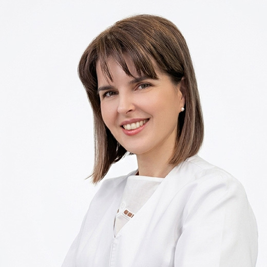 Doctor Dr. Badea-Tatu Cristina Laura