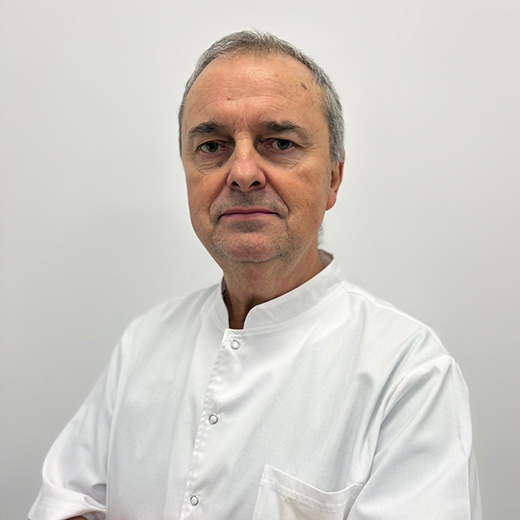 Doctor Dr. Balaj Ionel