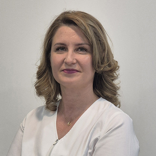 Doctor Balaur Anda-Teodora