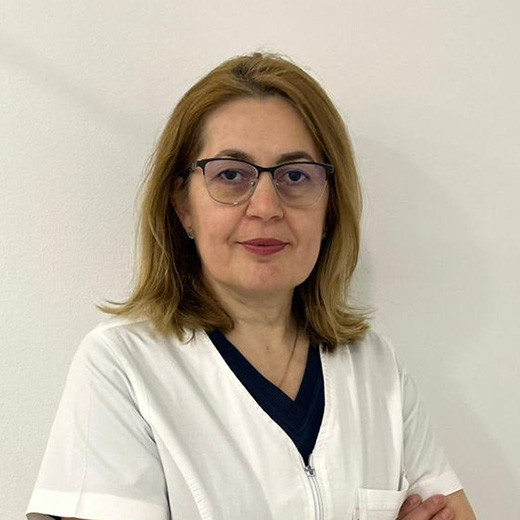 Doctor Dr. Bar Gabriela