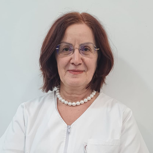 Doctor Dr. Beer Gabriela Despina