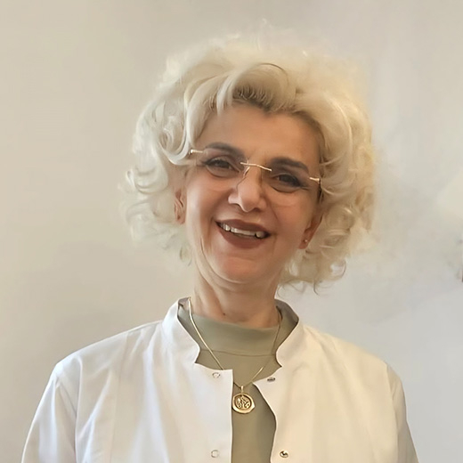 Doctor Benga Mihaela