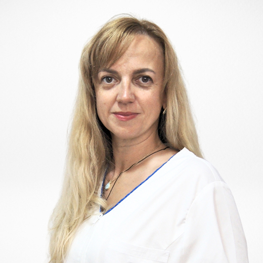 Doctor Dr. Berea Simona