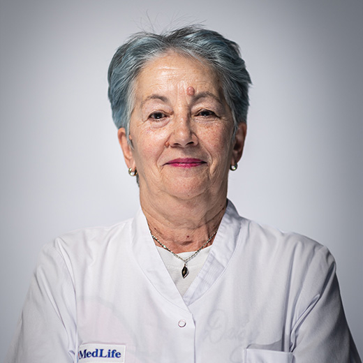 Doctor Biris Mariana-Ct