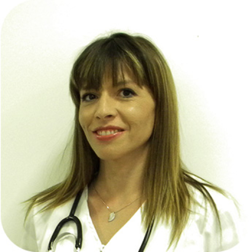 Doctor Dr. Bora ( Ene ) Paula