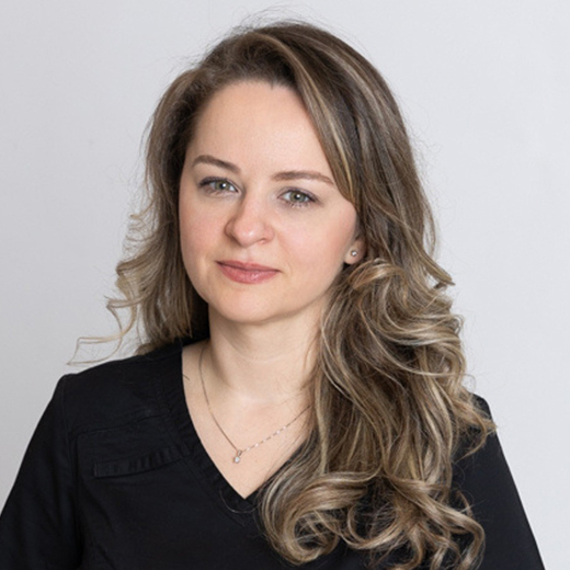 Doctor Dr. Bordianu Anca