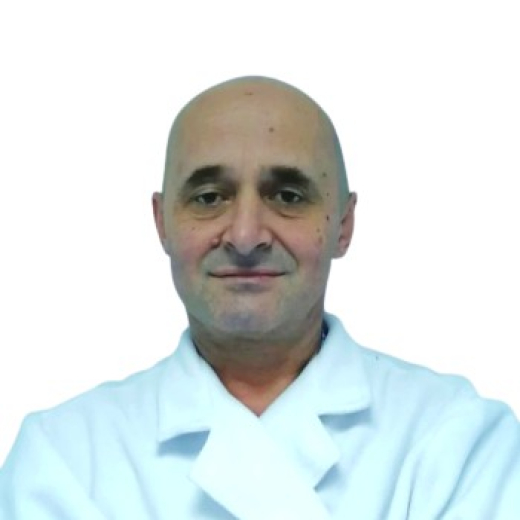 Doctor Dr. Boros Cristian