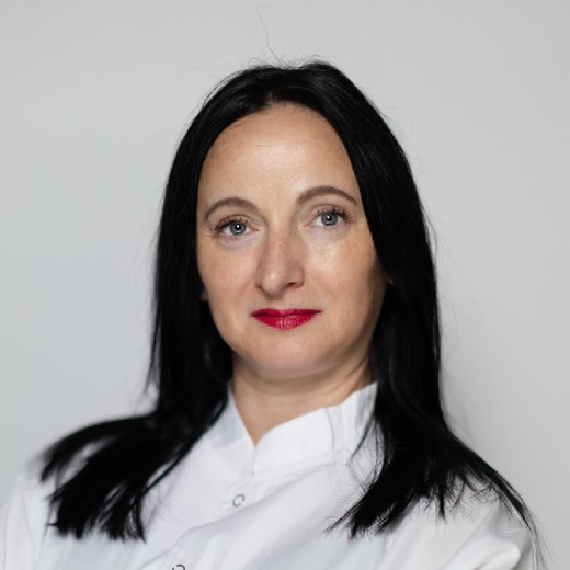 Doctor Dr. Bruma Elena